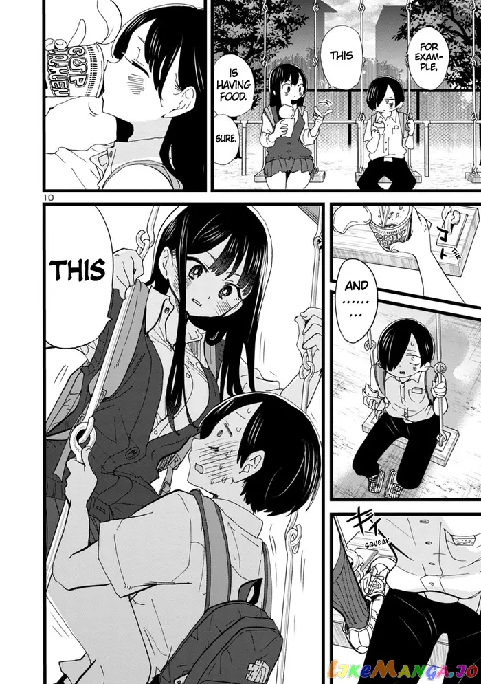 The Dangers in My Heart Chapter 114 image 11_optimized